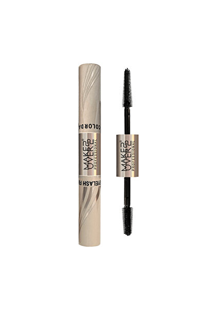 Makeover22 Make Over 22 Mascara Inimitable 2 IN 1 -M4801