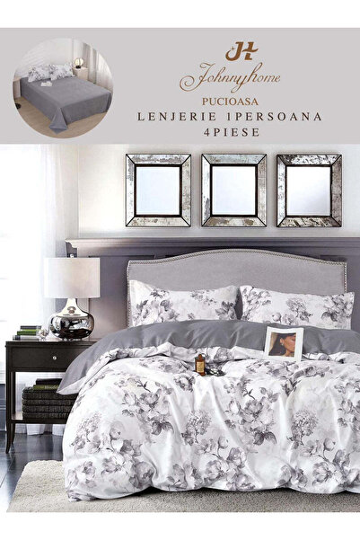 Pucioasa Elegant 6-piece Duvet Cover Set