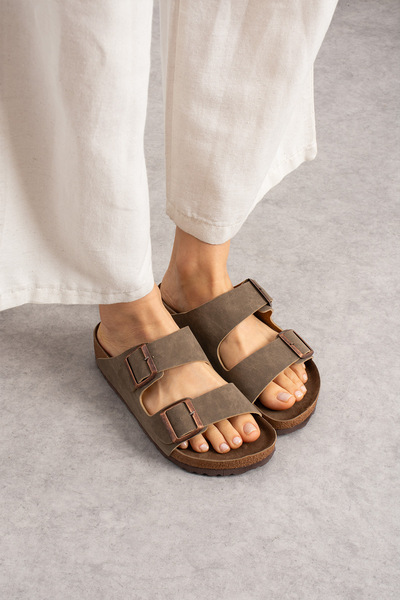 TexFoot Tethys – ръчно изработени удобни и елегантни чехли