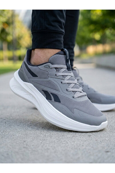 Reebok Чоловіче спортивне взуття для бігу, зручне та легке, на підошві, повся...