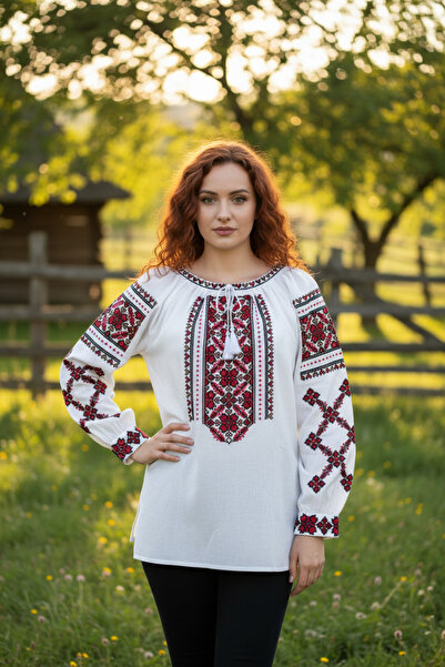 OEM Ie Traditional Gabriela