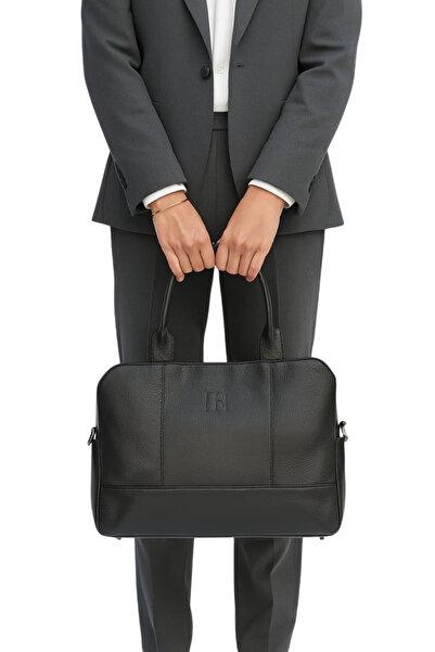 Çantachım Women's Bag Large Volume Casual Stylish Hand Shoulder Briefcase Bag...