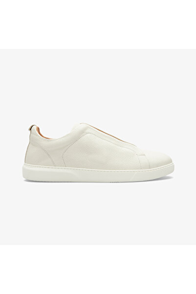 Nautica Erkek Beyaz Casual Sneaker