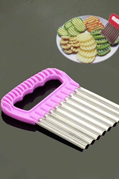 Baroness Patates Dilimleyici