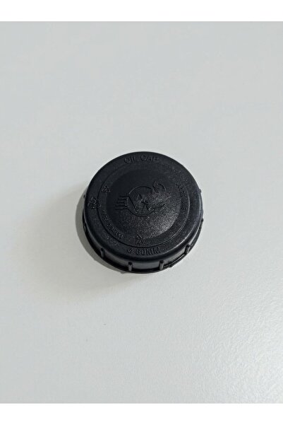 OEM RENAULT 9 Broadway Fren Hidrolik Depo Kapağı (1985-2000) (7702189070)