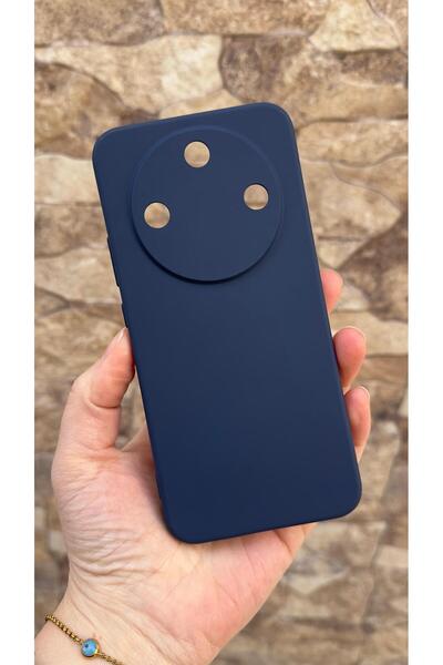 Vip Case Silicone Shock-Absorbing classic protective rubber case compatible w...