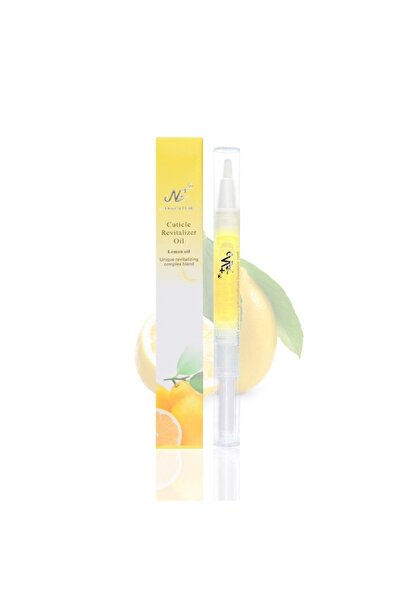 SELA Lemon Cuticle Oil Pen 3 ml,