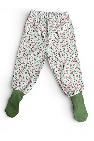 BİANCOFİGLİO Baby Socks Single Bottom