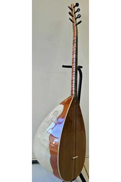 ARTEMİS Profesyonel Kısa Sap Kelebek Bağlama (Prf-Ct-01)