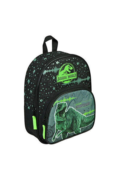 JURASSIC WORLD Σακίδιο πλάτης νηπιαγωγείου 31x25x10 εκ.