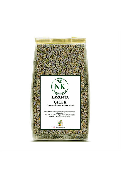 nk organik Lavender 40Gr