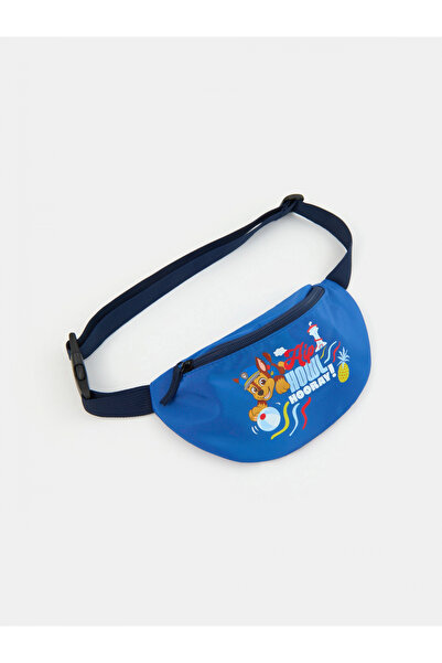 PAW PATROL Geantă de umăr Hooray 23x12x7 cm Albastră