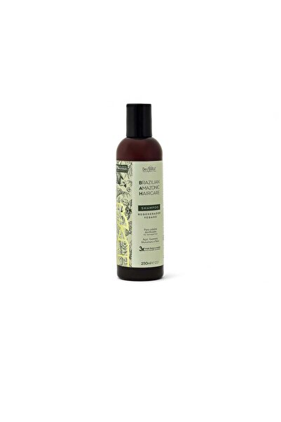 Brazilian Desirius BAH Regenerating Shampoo