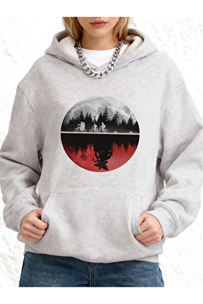 NOISSEY ملابس ركوب الدراجات للرجال مطبوع بغطاء رأس قطع علوية قطن قطعة للنساء ...