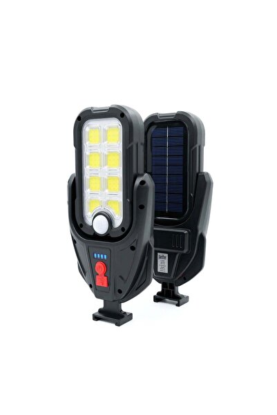 Panther PT-2994 SOLAR LED DUVAR LAMBASI