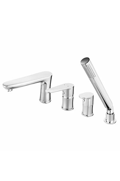 FERRO Baterie cada Algeo 4 piese