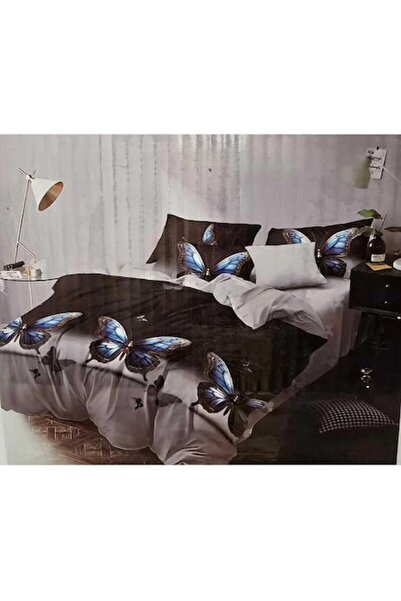 Casa Pucioasa 6-piece bedding set