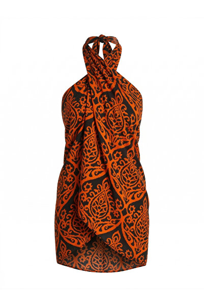 Hedwig Design Premium Women's Viscose Pareo Beach Dress-80X135 cm Sarong That...