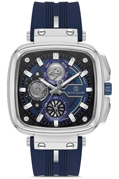 DAVID GUNER Dg-8500Gd-L3