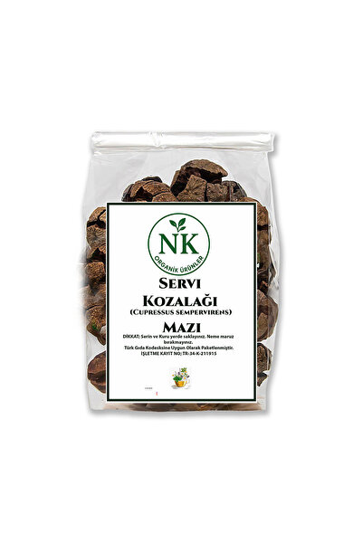nk organik Mazi (serving cone) 40g
