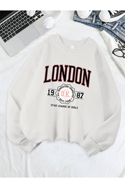 NOISSEY Λονδίνο Αγγλία 1987 Κορυφαία Ομαδικά Αθλητικά Είδη Εκτύπωσης Μπλουζάκ...