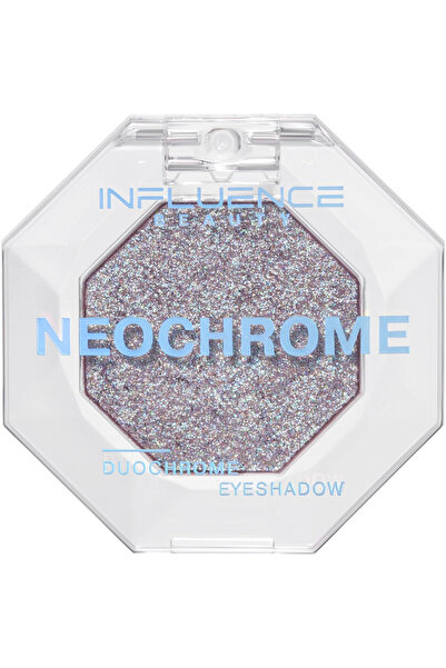 Influence Beauty Neochrome-Göz Farı 05