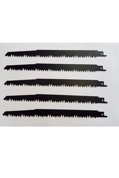 FREED TOOLS TİLKİ KUYRUĞU TESTERE
