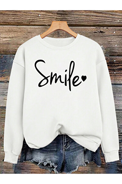 NOISSEY Δημιουργήστε μια αγάπη με χαμόγελο Δημιουργήστε το φως της αγάπης Γυν...