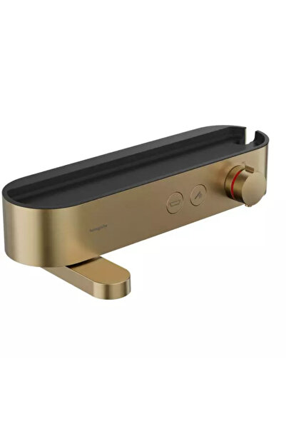 Hansgrohe Baterie cada-dus termostatata bronz periat ShowerTablet Select