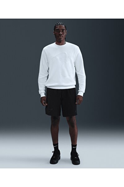 Nike Giannis Standard Issue 8 Fleece Basketbol Şort-SPORTXSTORE
