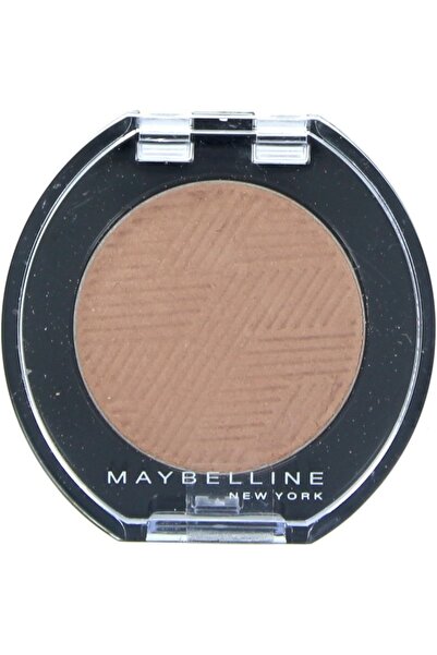 Maybelline New York Color Show Mono Göz Farı-02 Stripped Çizgili Nude-Tekli Far