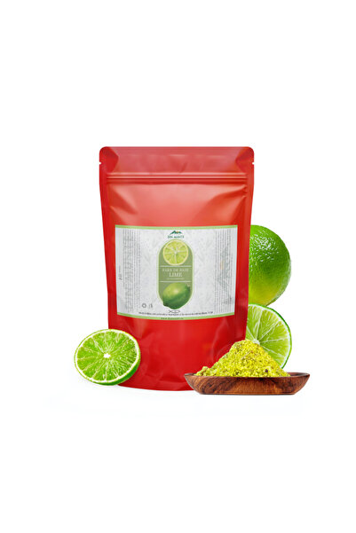 DinMunte Sare de baie cu lime 4,5 kg