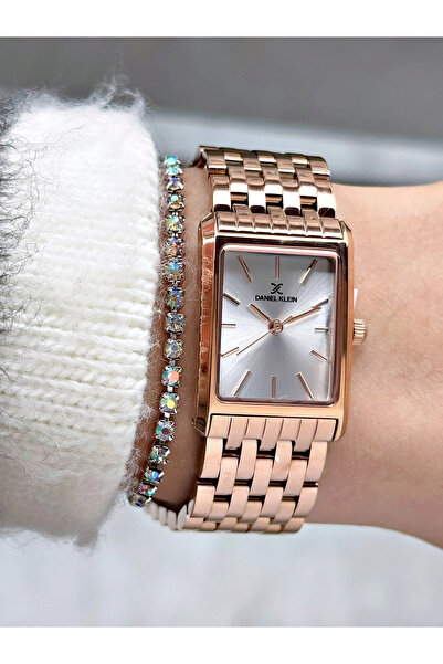 Daniel Klein Premium Women's Wristwatch 22 mm