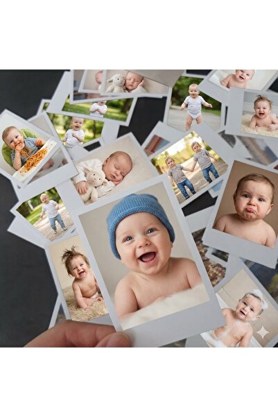 TAVİLOĞLU FOTOĞRAF 1 ADET 6X8 SOLMAZ FOTOĞRAF BASKISI