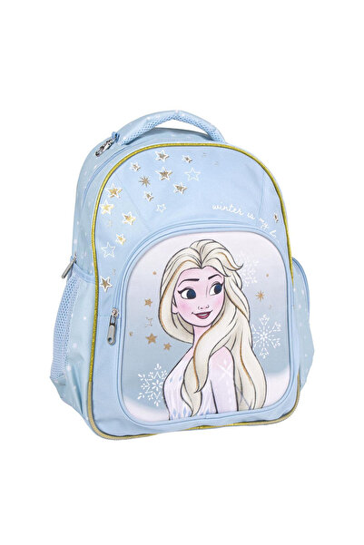 Disney Frozen Frozen Disney Snow School Backpack, 42x32x13.5 cm