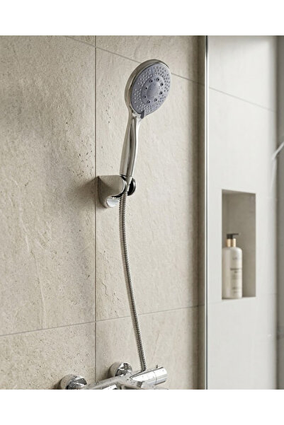 doremodam Shower Set Blue - Lisinya