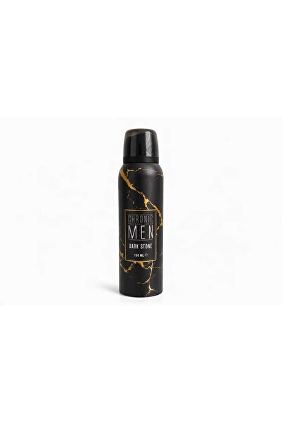 lider kozmetik Chronic Men Dark Stone 150 ml