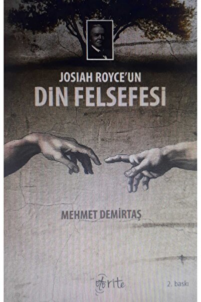 Afa Yayınları Josiah Royce'un Din Felsefesi
