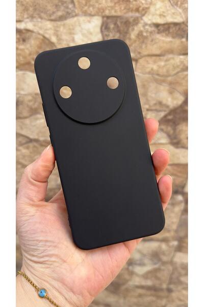 Vip Case Silicone Shock-Absorbing classic protective rubber case compatible w...