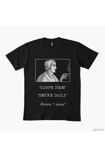 Flood Of Style تي شيرت كاربي دييم دومان ديلي بارودي تي شيرت 100% قطن تي شيرت ...