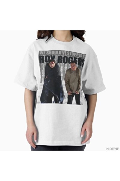 Flood Of Style The Sopranos Ανδρικό Γυναικείο T-Shirt 100% Μπλουζάκια Βαμβάκι...