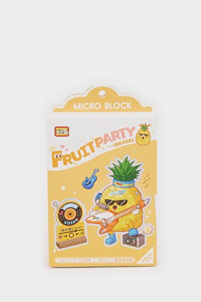 DeFacto Sabit H5993Axns