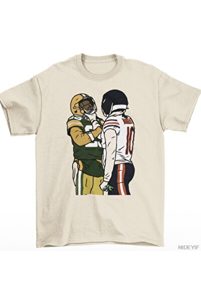 Flood Of Style RatTrapTees Luther Burden III Choke Chicago Ποδοσφαιρικό μπλου...