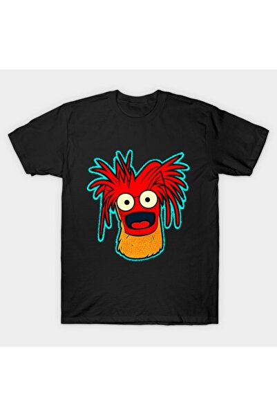 Flood Of Style Ανδρικά και γυναικεία μπλουζάκια 100% Βαμβάκι μπλουζάκια με κο...