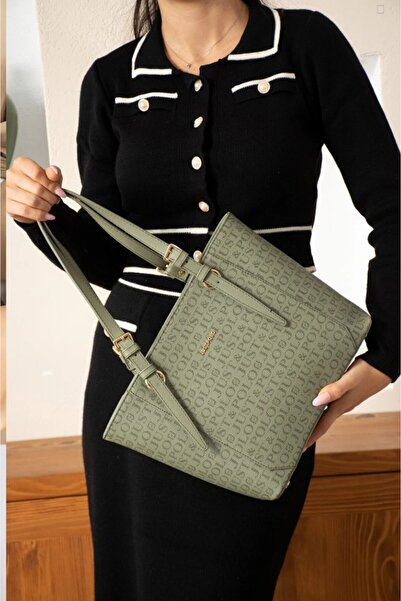 POLO BAG Original Just Polo pentru femei cu model geantă de umăr – Premium as...