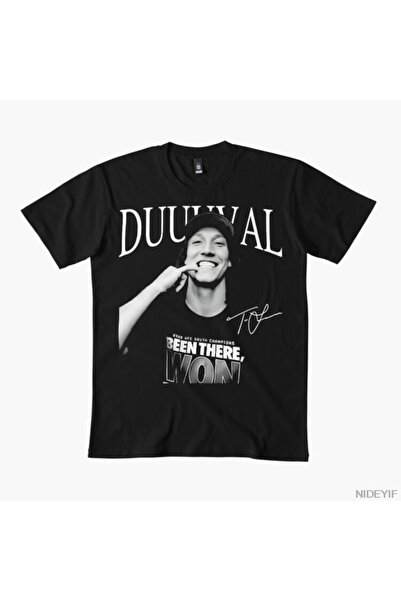 Flood Of Style Μπλουζάκι Football Champion Smile Meme για άνδρες Γυναικεία 10...