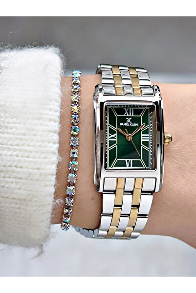 Daniel Klein Premium Women's Wristwatch 23 mm