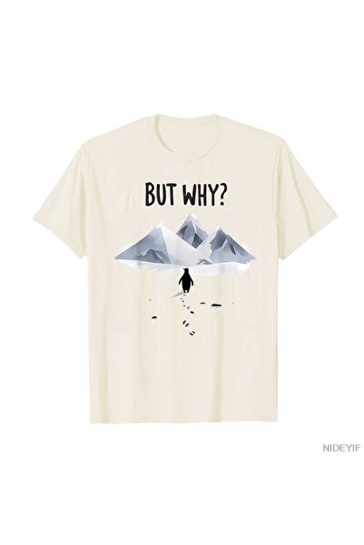 Flood Of Style Αλλά τις λόγους για τα ορεινά βουνά των πιγκουίνων; Εμπνευσμέν...