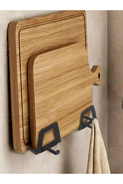 MAİN SHOP 2 bucăți Suport pentru burete de vase cu cârlig adeziv Suport pentr...