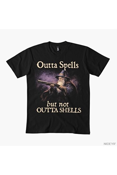 Flood Of Style Meme amuzant cu vrăjitorul, nu cu magia sa, nu cu cojile sa, 1...